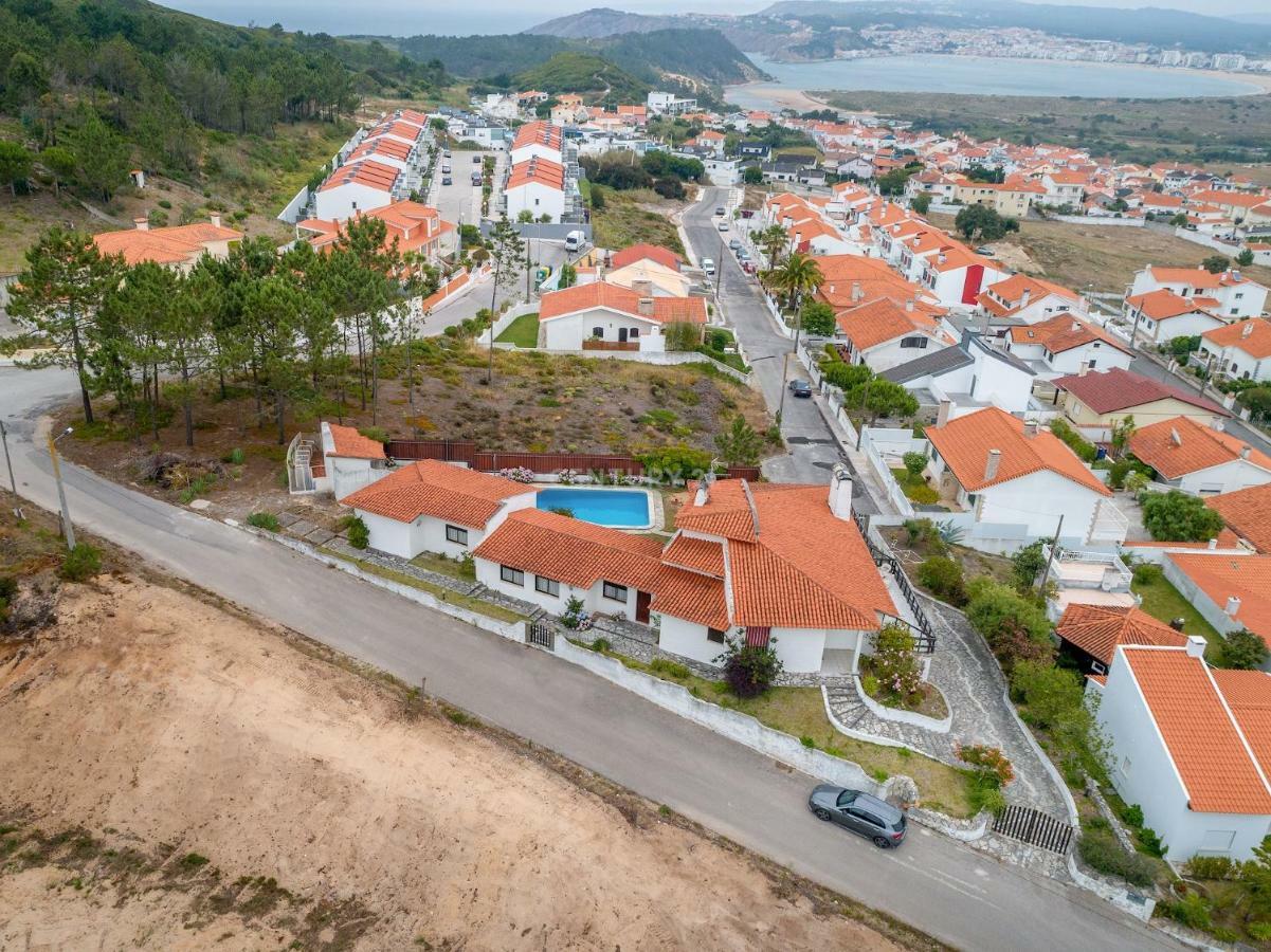 Villa Sitio Do Louro Sao Martinho do Porto