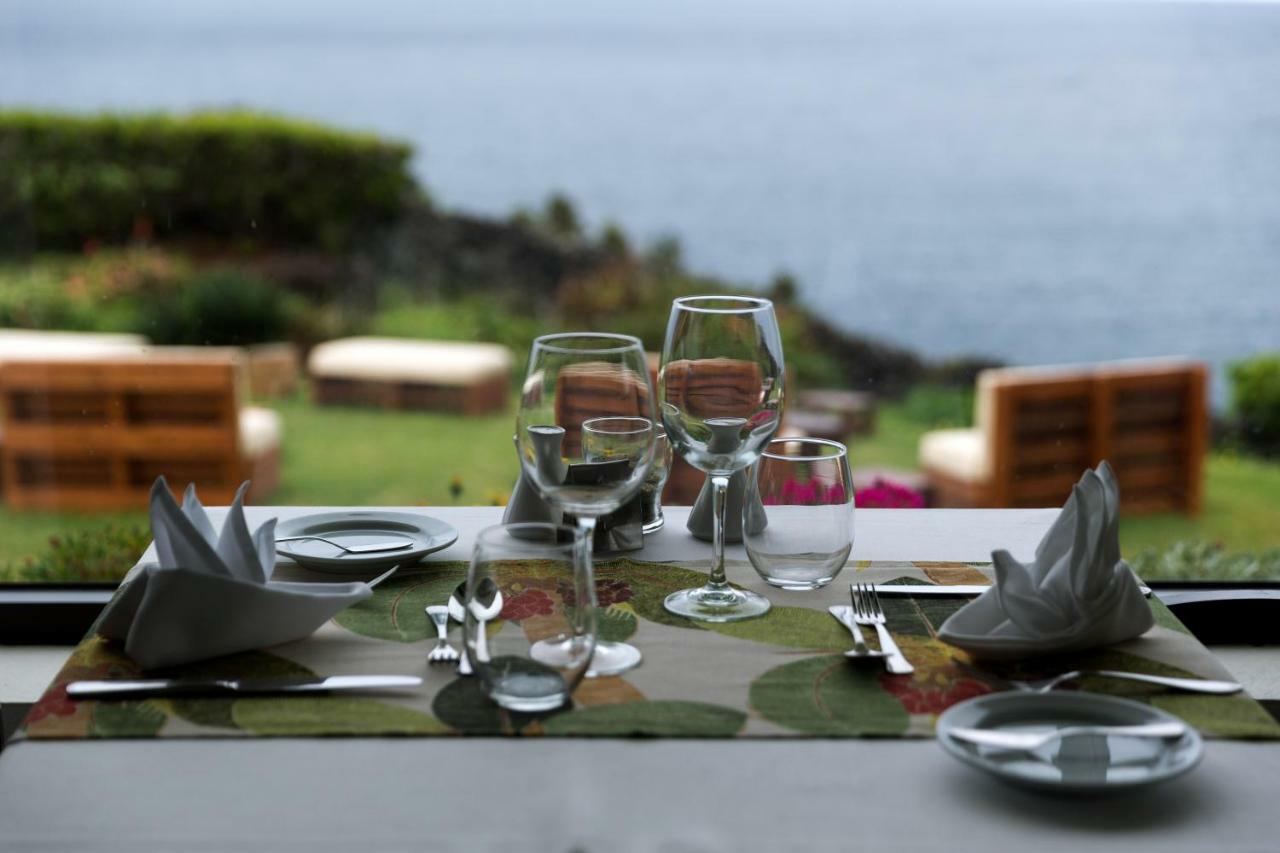 Hotel Caloura Hotel Resort 4*