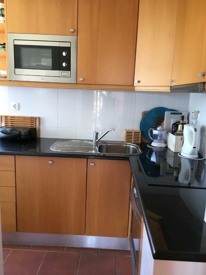 Apartment Fuzeta - Solar Dos Mouros