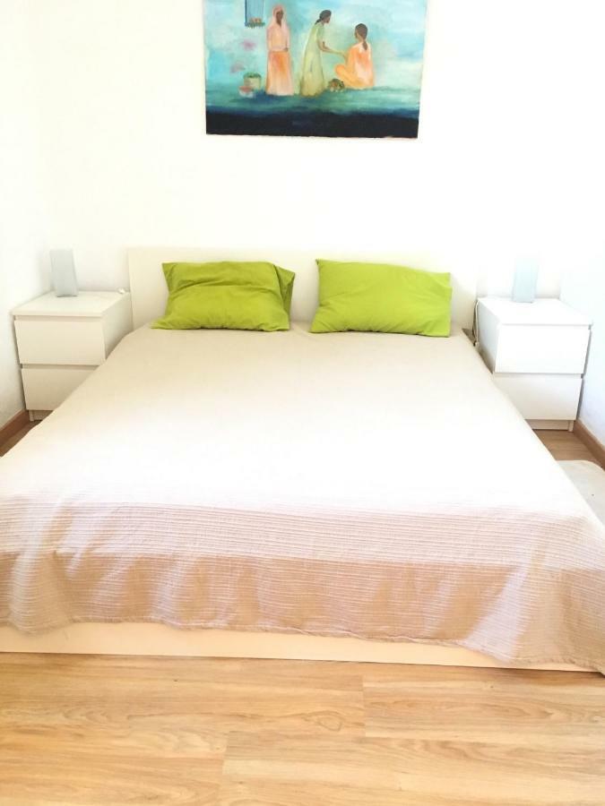 Fuzeta - Solar Dos Mouros Apartment *
