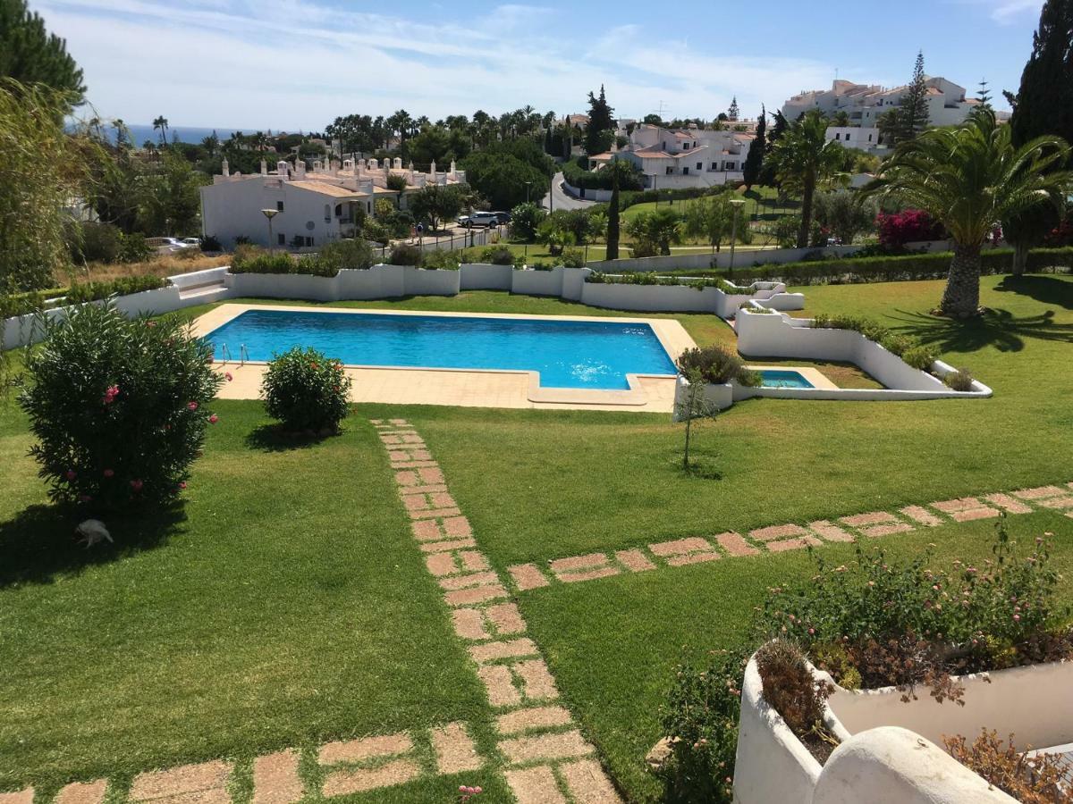 Apartment Fuzeta - Solar Dos Mouros Porches (Algarve)