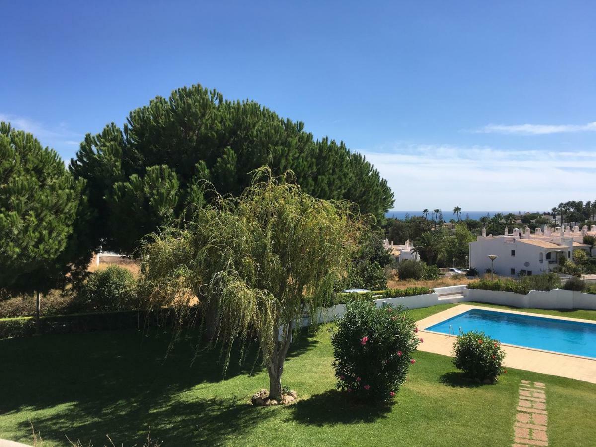 Fuzeta - Solar Dos Mouros Apartment Porches (Algarve)