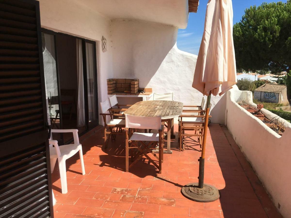 Fuzeta - Solar Dos Mouros Apartment Porches (Algarve)