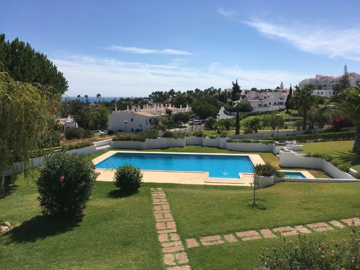 Apartment Fuzeta - Solar Dos Mouros