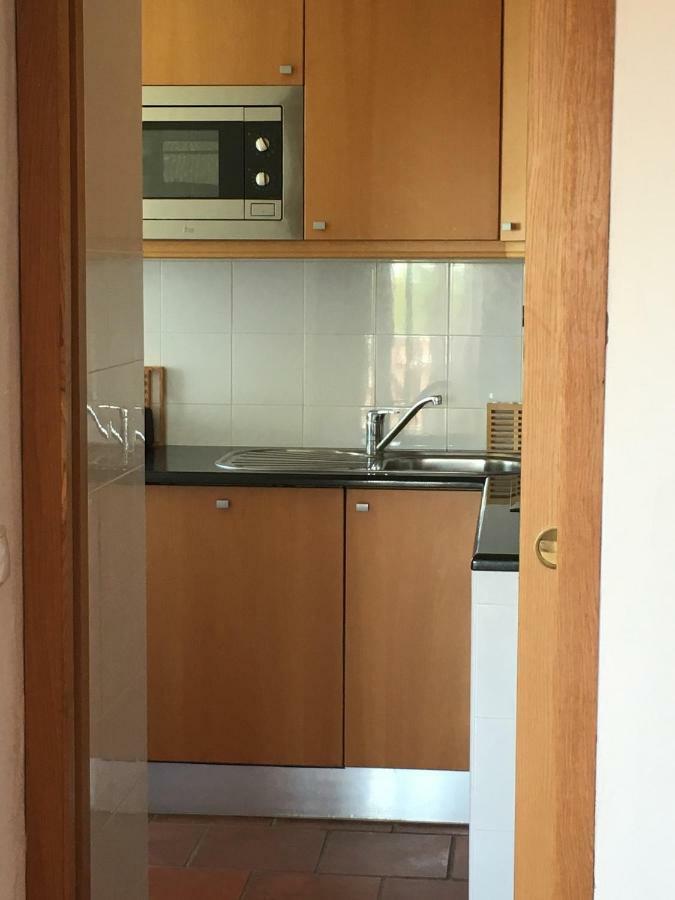 Apartment Fuzeta - Solar Dos Mouros