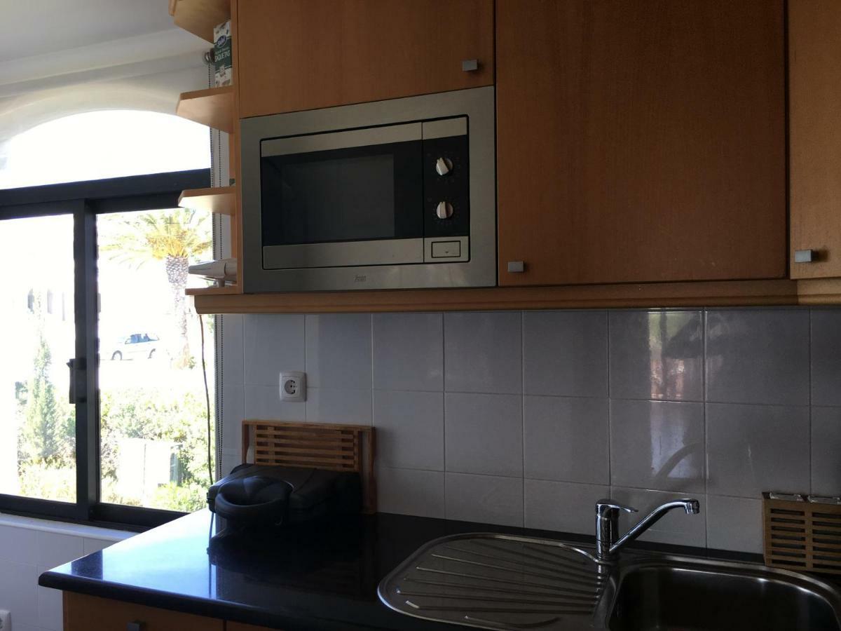 Apartment Fuzeta - Solar Dos Mouros Porches (Algarve)