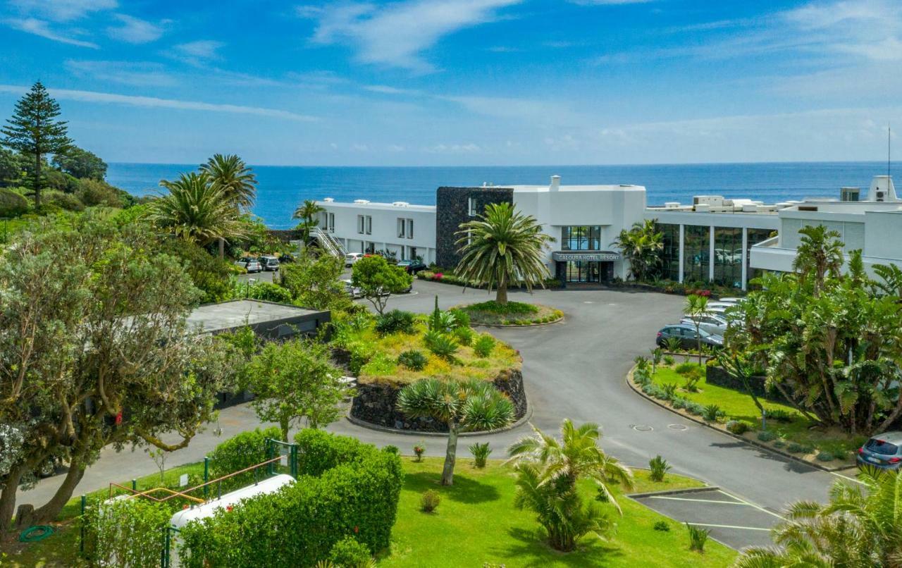 Caloura Hotel Resort Hotel
