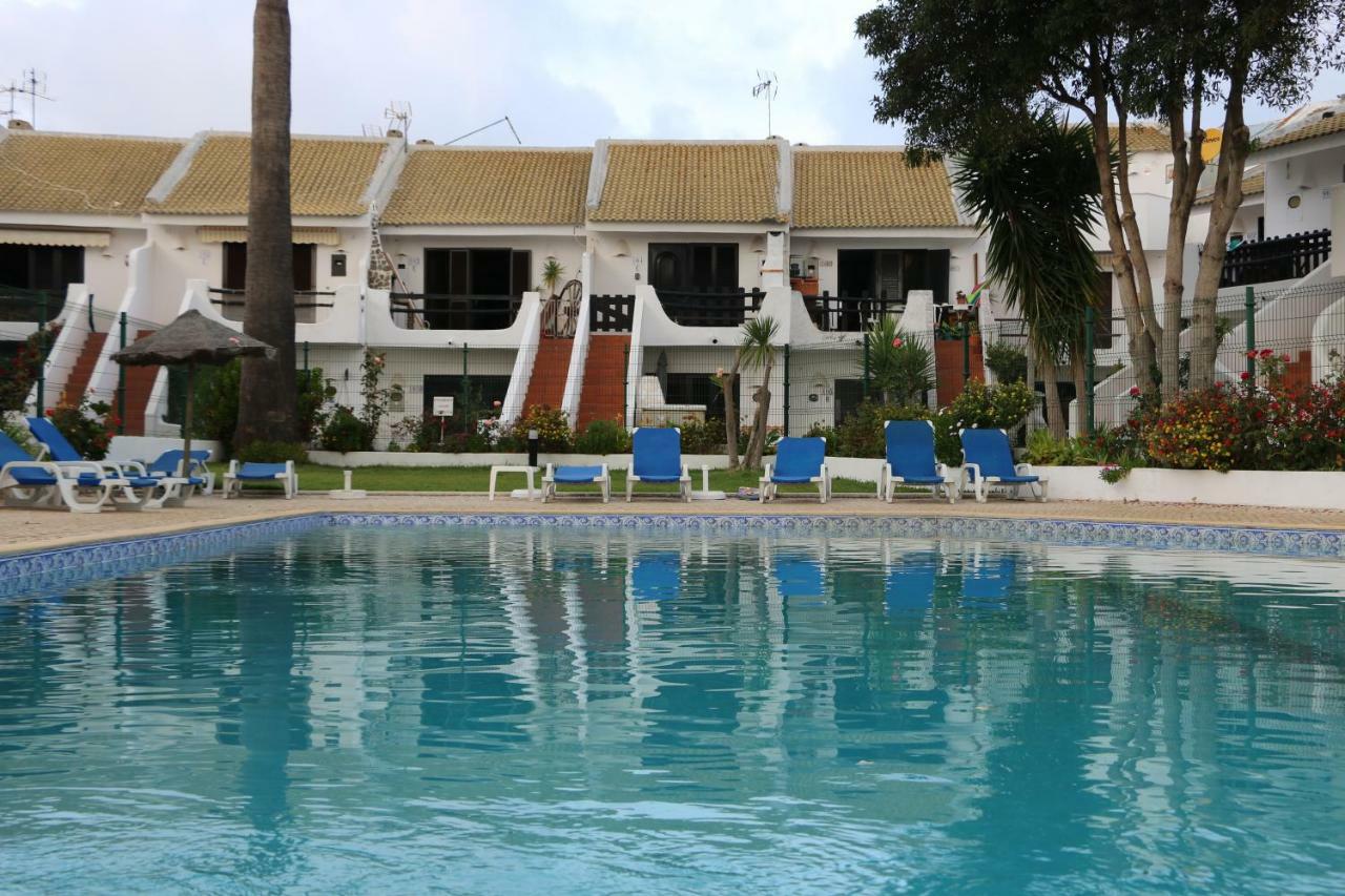 Vakantiehuis Moradia T2+1 Com Piscina Lagos