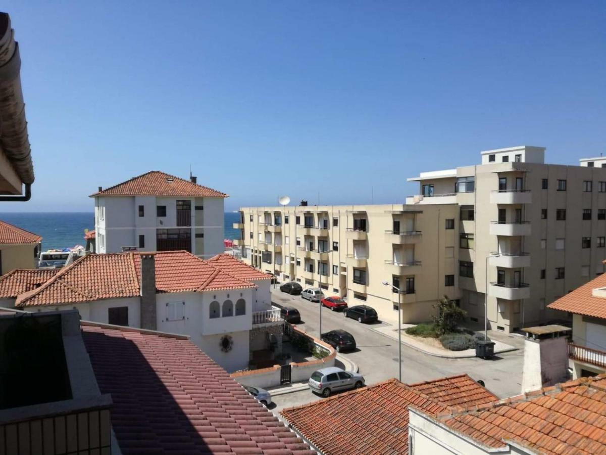 T1 Vista Mar E Estudio Apartamento