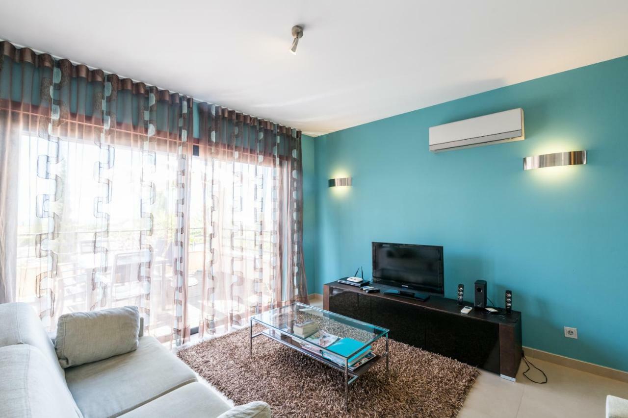 Apartamento Mar Da Luz Terrace 118 Lagos