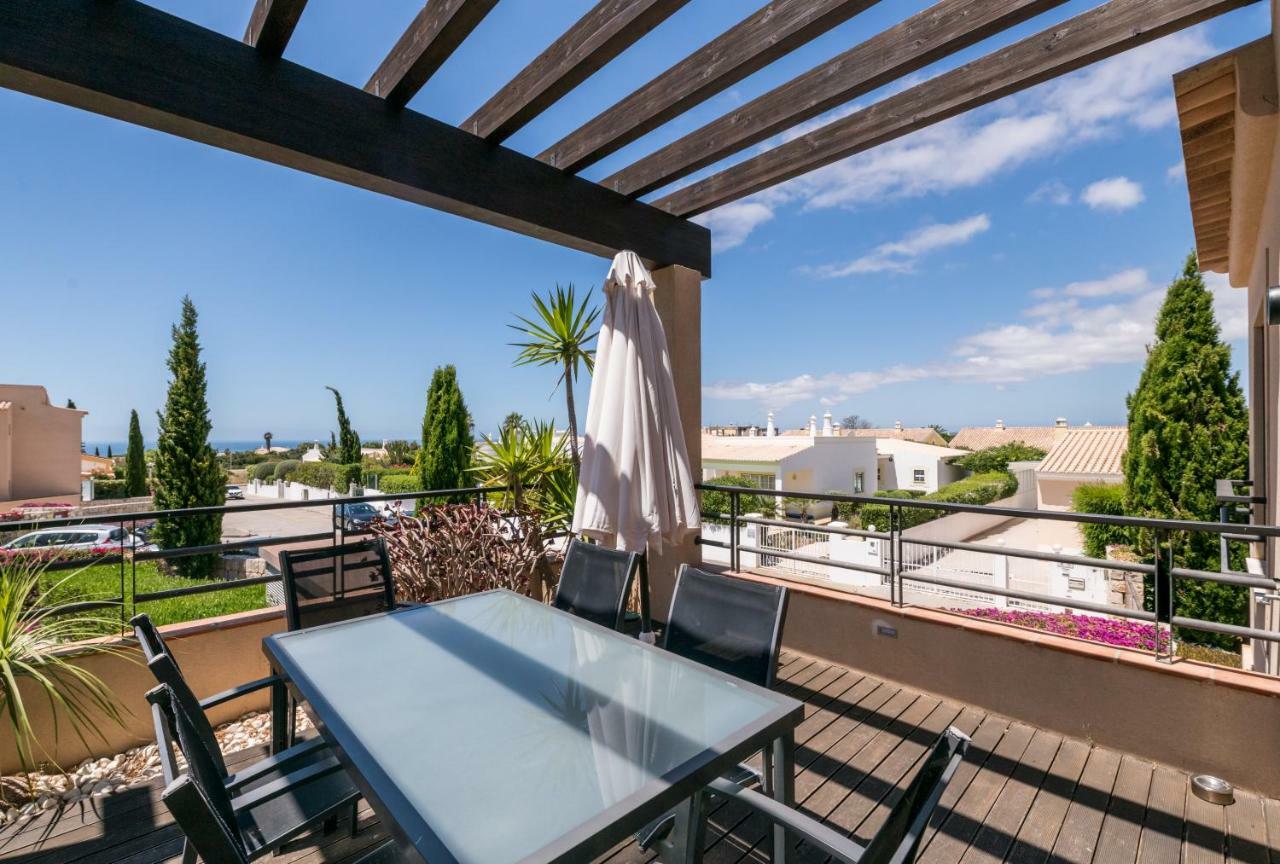 Mar Da Luz Terrace 118
