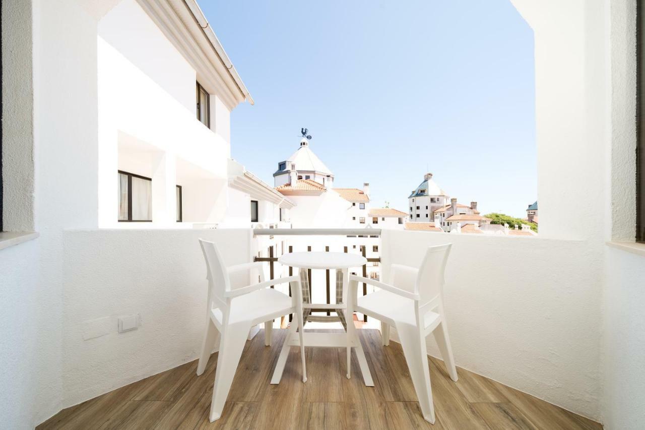 Apartment Marina With Swimming Pool Vilamoura