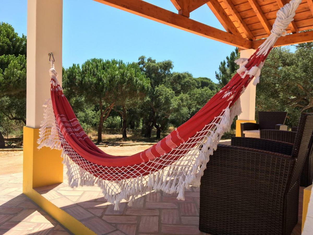 Montum Farm Living Country house Melides
