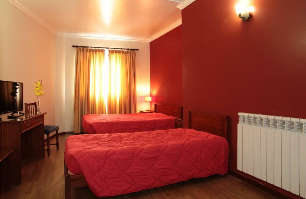 Residencial Stª Joana Gasthuis Aveiro