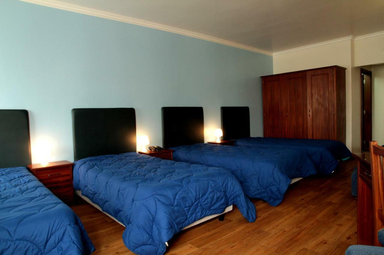 Guest house Residencial Stª Joana Aveiro