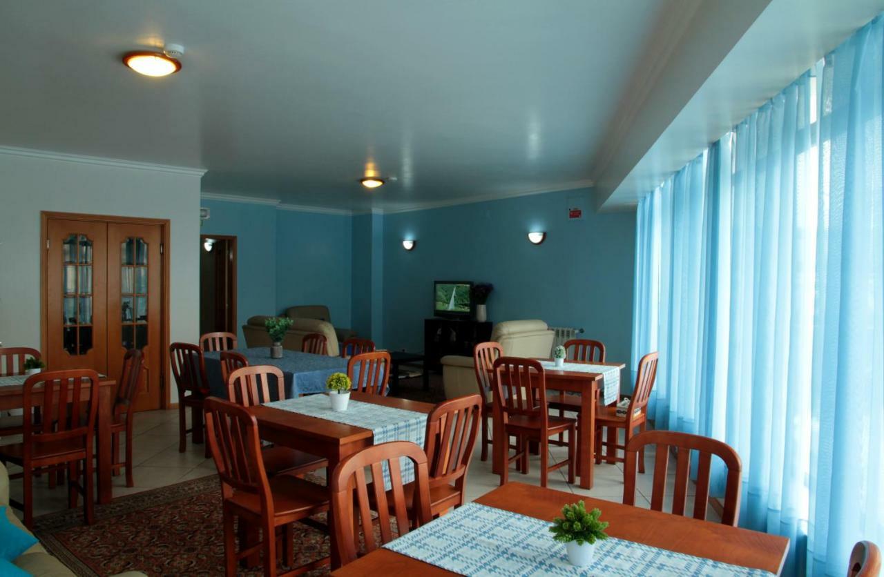 Residencial Stª Joana * Aveiro