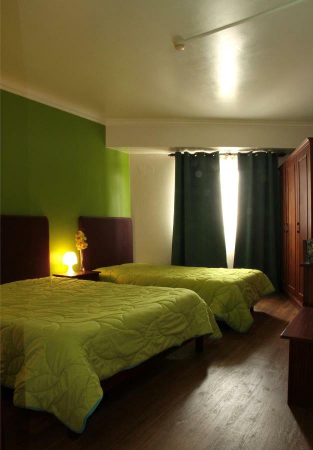 Residencial Stª Joana Aveiro