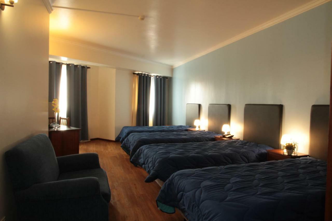 Gasthuis Residencial Stª Joana