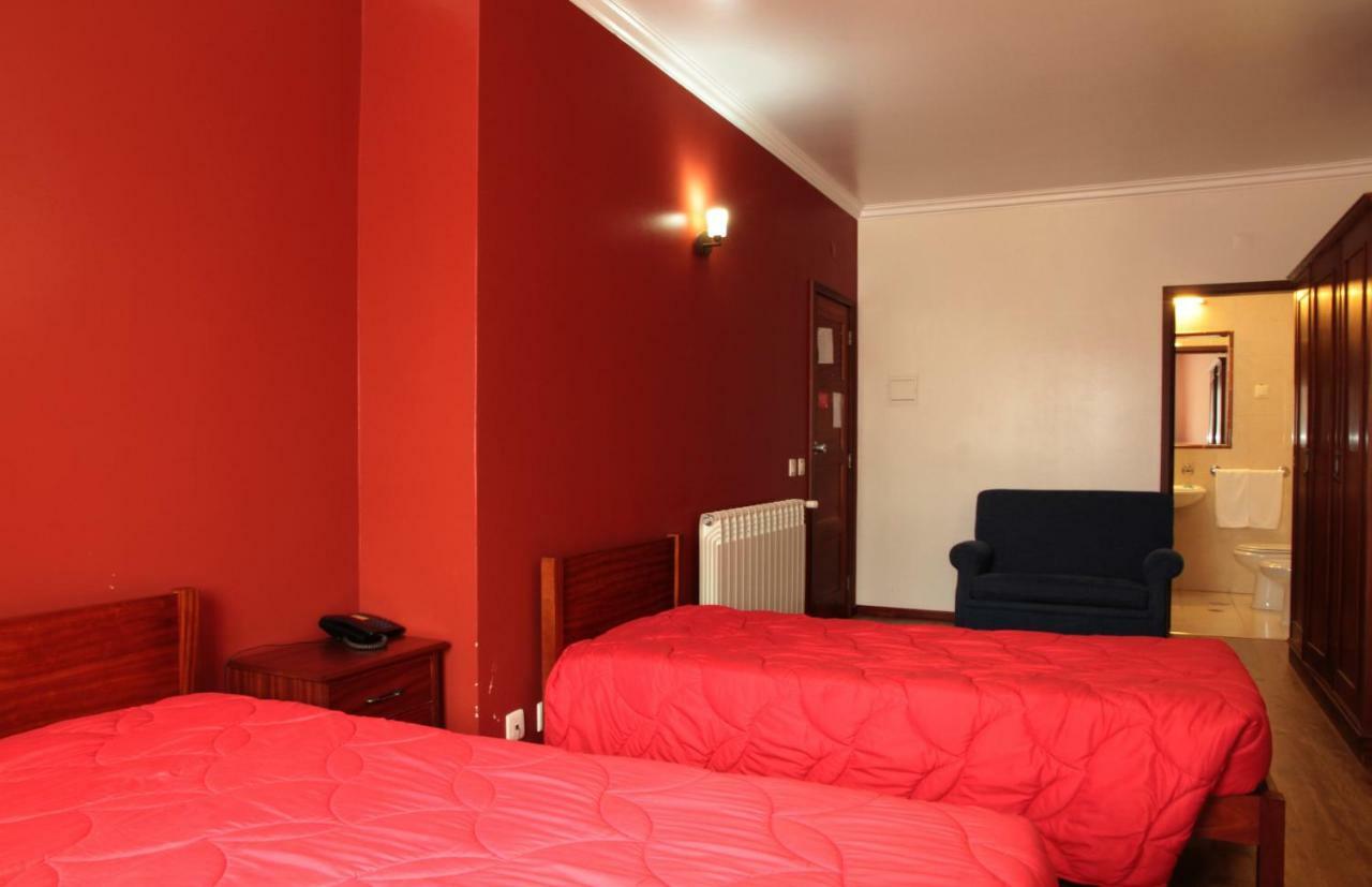 Guest house Residencial Stª Joana