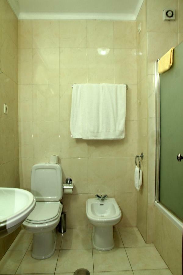 Residencial Stª Joana * Aveiro