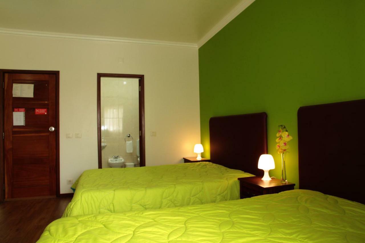 Residencial Stª Joana Gasthuis Aveiro