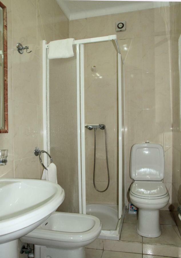 Gasthuis Residencial Stª Joana *