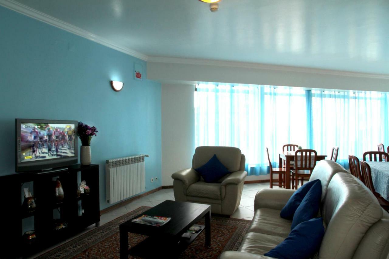Residencial Stª Joana Guest house Aveiro