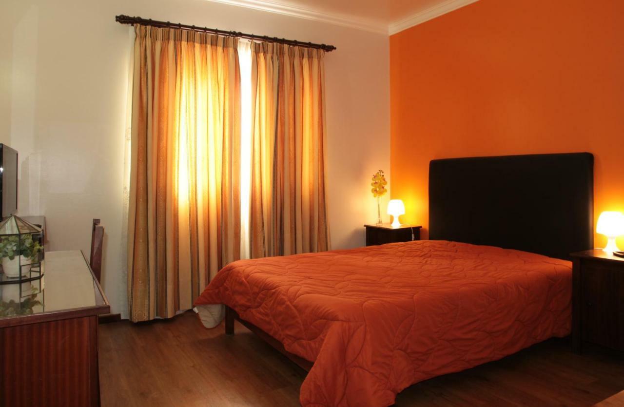 Residencial Stª Joana Guest house *