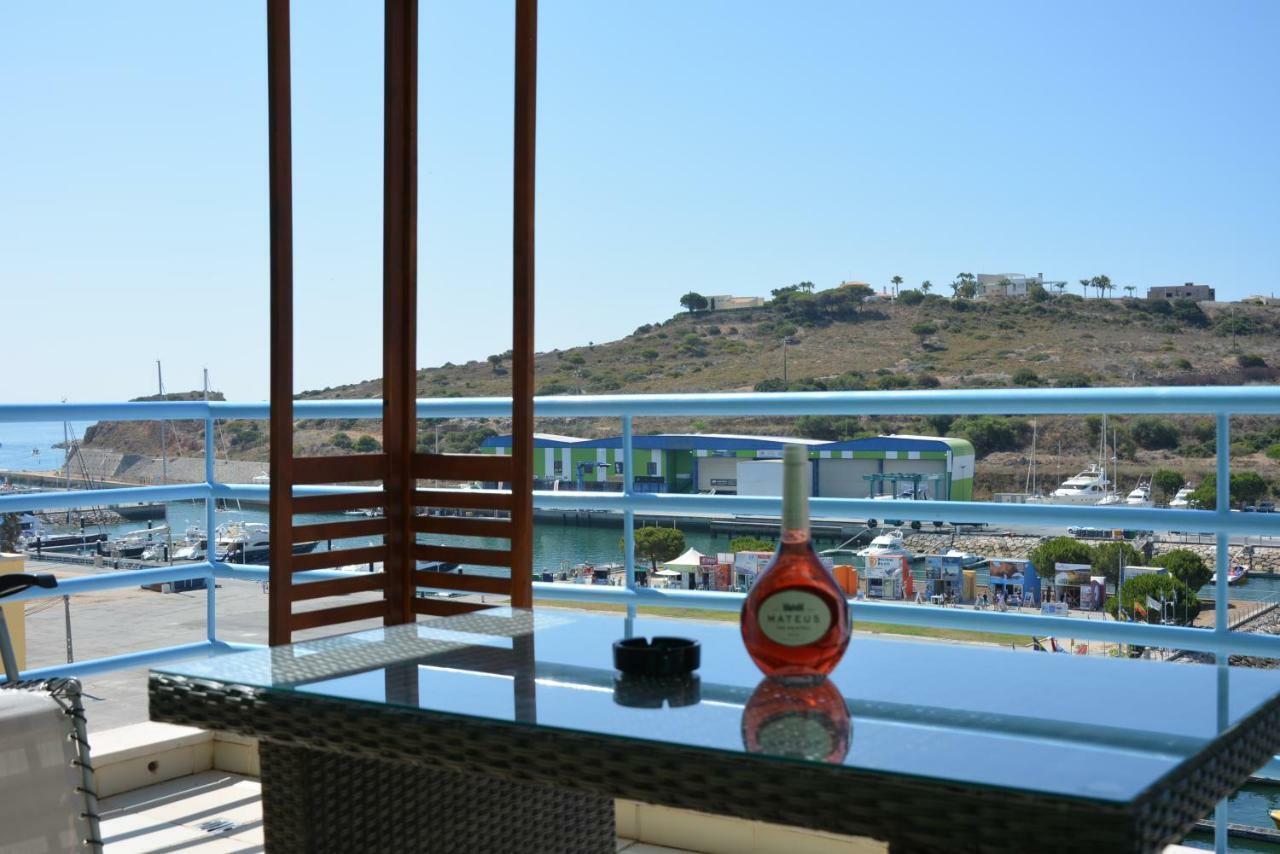Penthouse Marina Apartment Albufeira