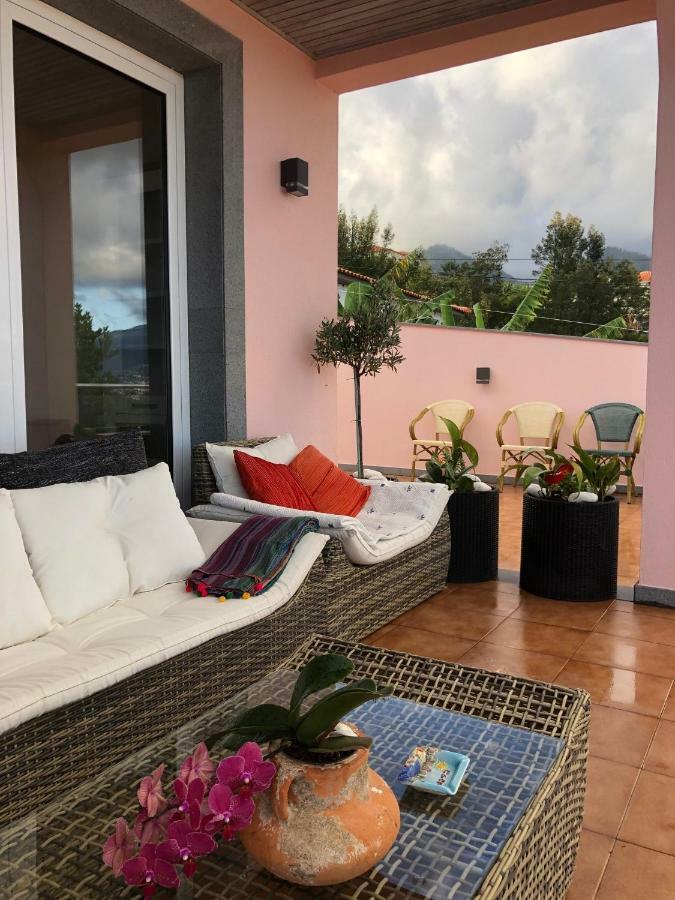 Casa de férias Berco