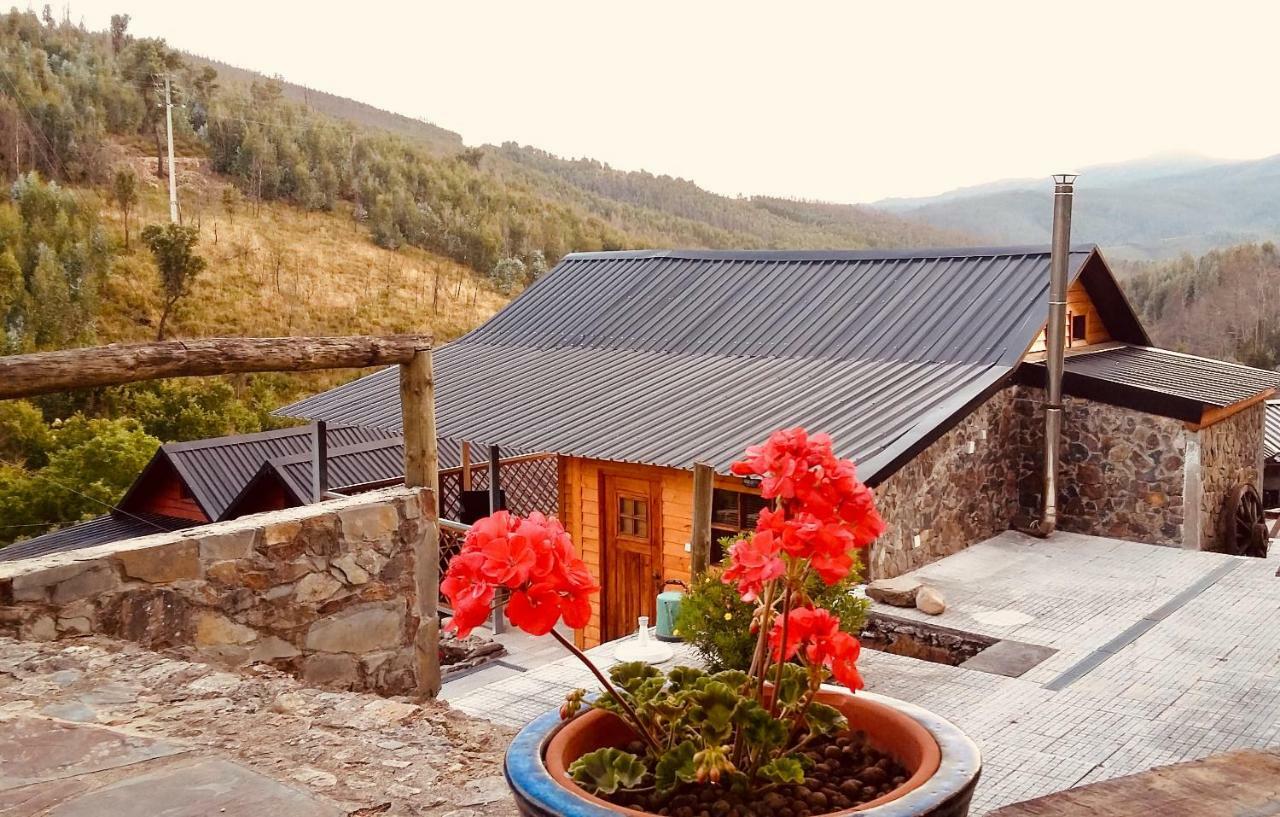 Farm stay Casa Do Ourico *