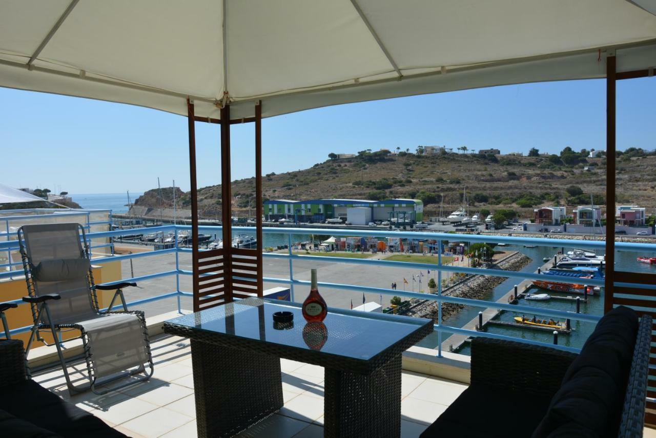 Penthouse Marina Apartamento