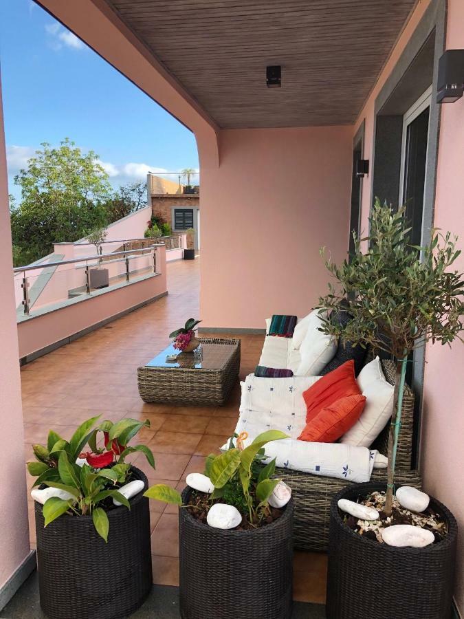 Berco Funchal Сasa de vacaciones
