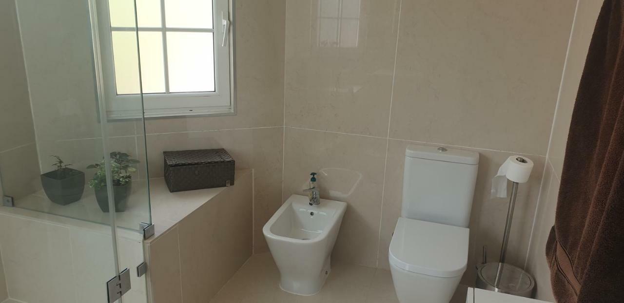 Accommodatie bij particulieren Gorgeous House Ponta Delgada