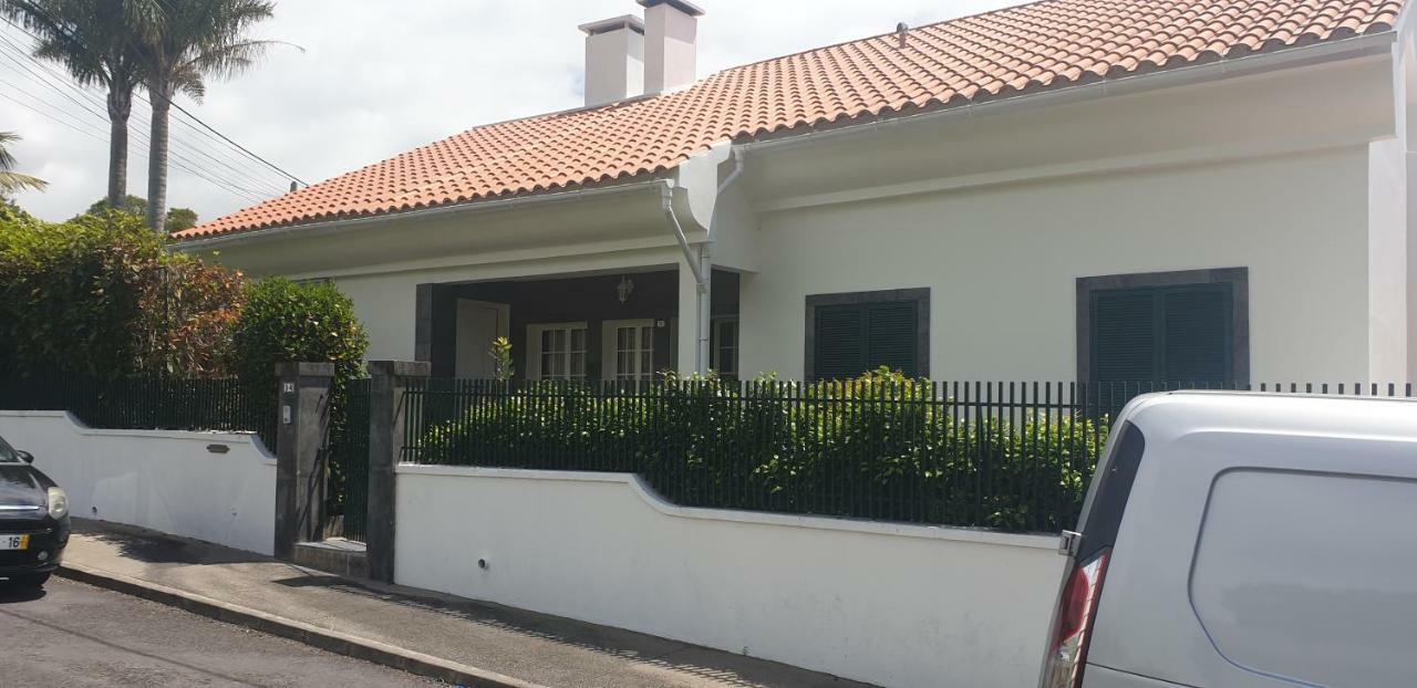 Gorgeous House Ponta Delgada