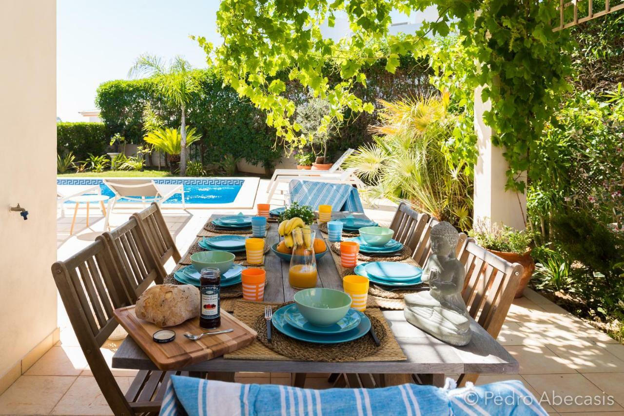 Casa Eleonora Lifestyle Villa