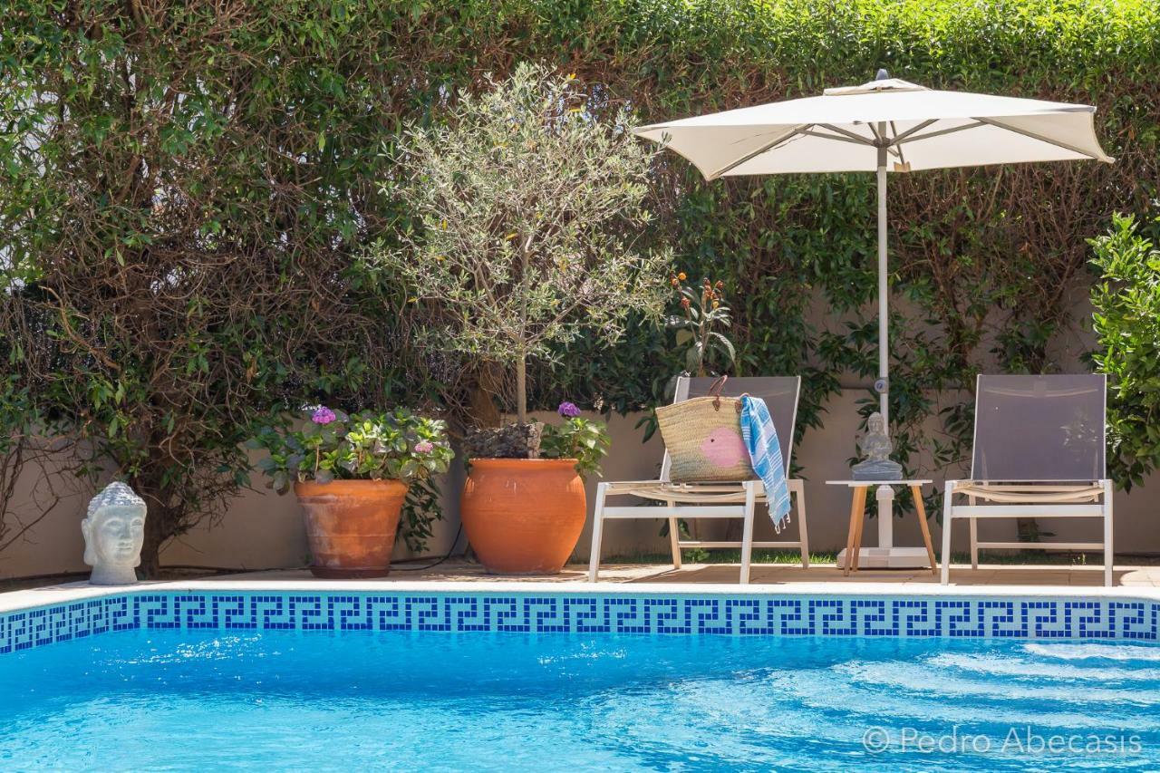 Casa Eleonora Lifestyle Villa Lagos