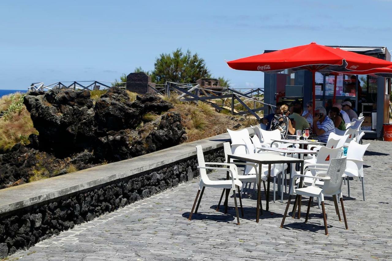 Holiday home Magnolia - Casa Com Dois Quartos Junto Ao Mar - Renovada Em 2023 Mosteiros (Azores)