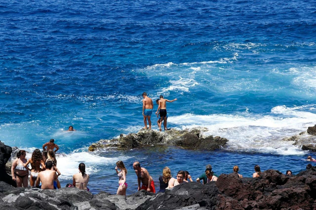 Holiday home Magnolia - Casa Com Dois Quartos Junto Ao Mar - Renovada Em 2023 Mosteiros (Azores)