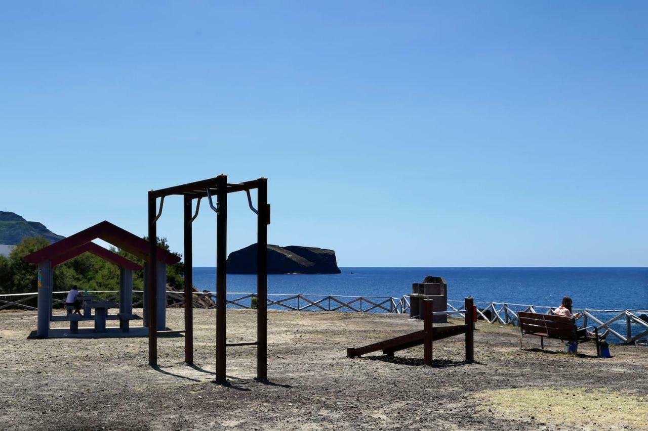 Magnolia - Casa Com Dois Quartos Junto Ao Mar - Renovada Em 2023