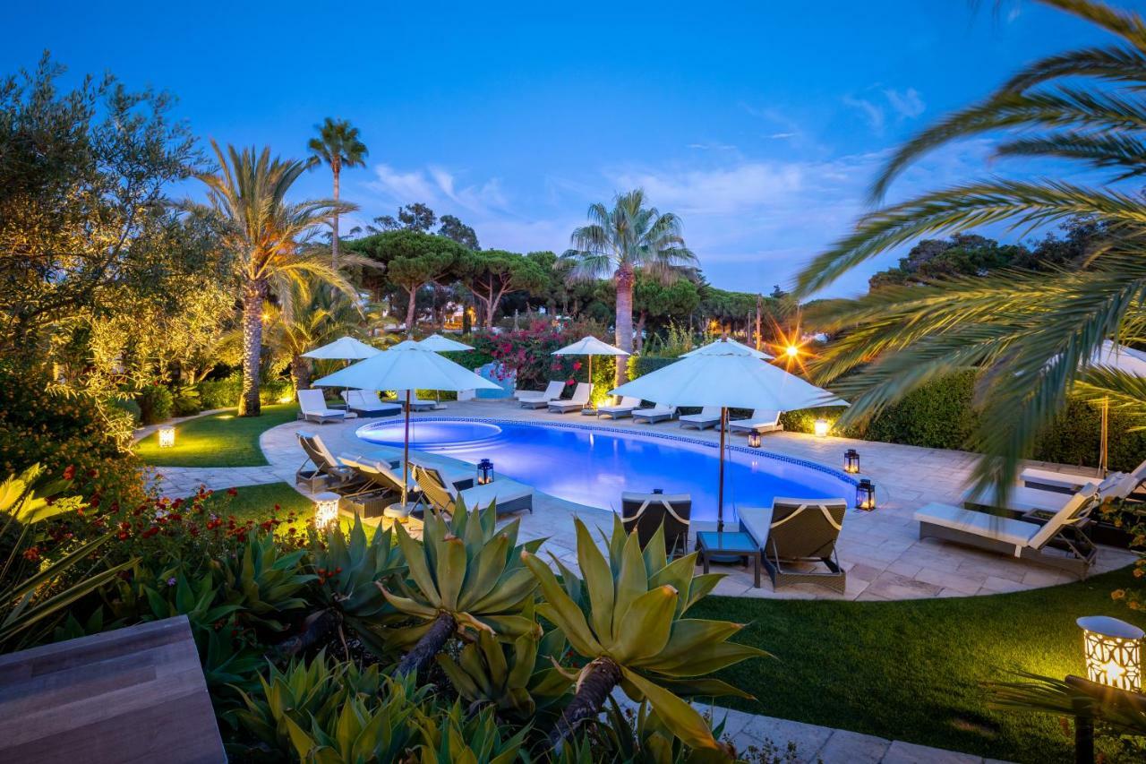 Balaia - Luxury Boutique Villa Albufeira