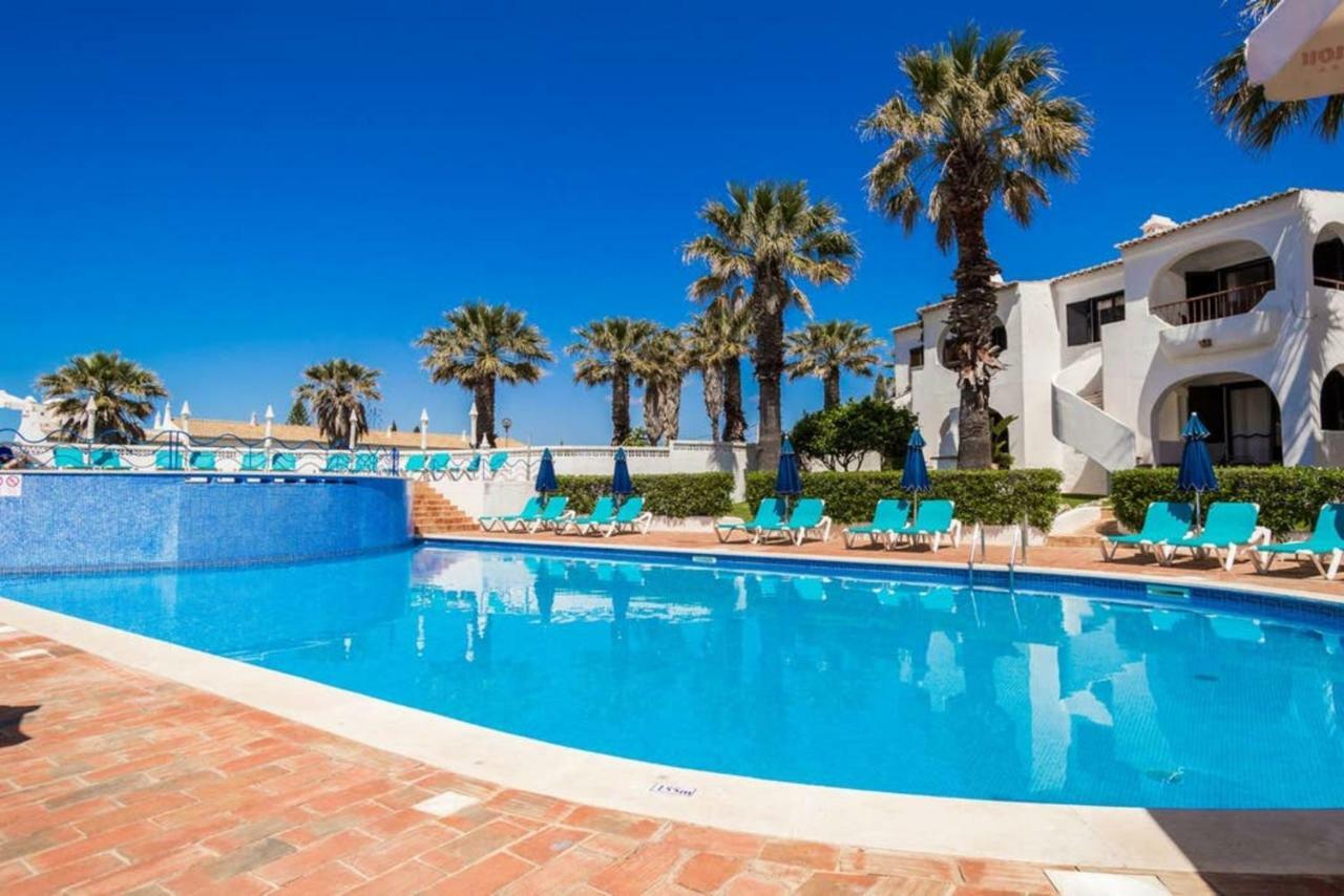 Casa Borboleta * Carvoeiro (Lagoa)