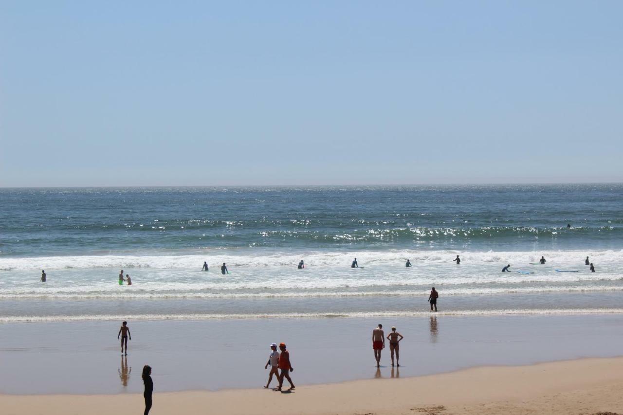 Apartment Qiu Costa da Caparica