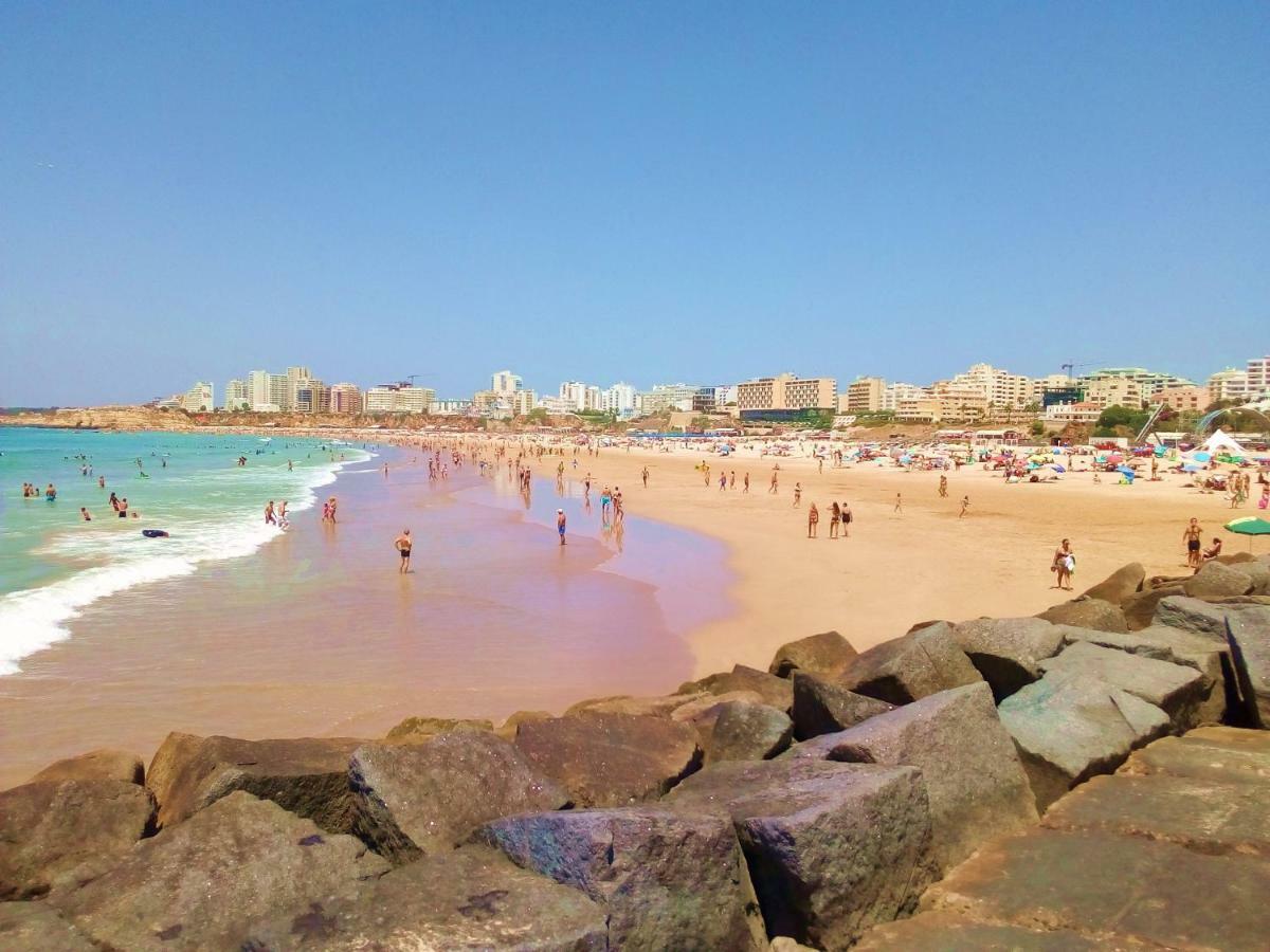 Apartamentosolpraia - Cruzeiro Portimao