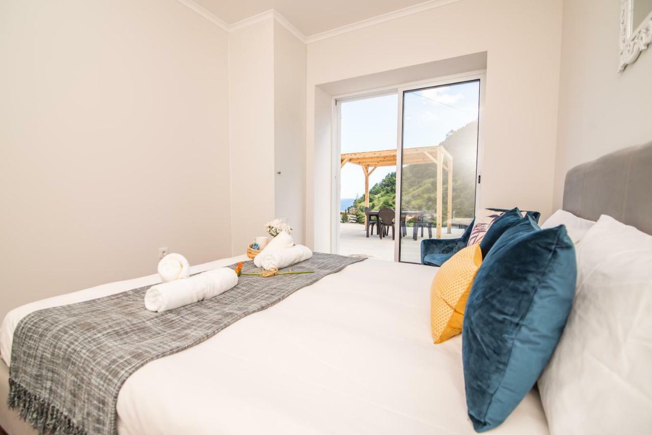 Holiday home Casa Do Outeiro With Heated Pool 30c