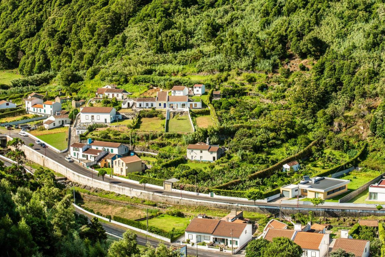 Casa Do Outeiro With Heated Pool 30c Casa de férias Povoacao (Sao Miguel)