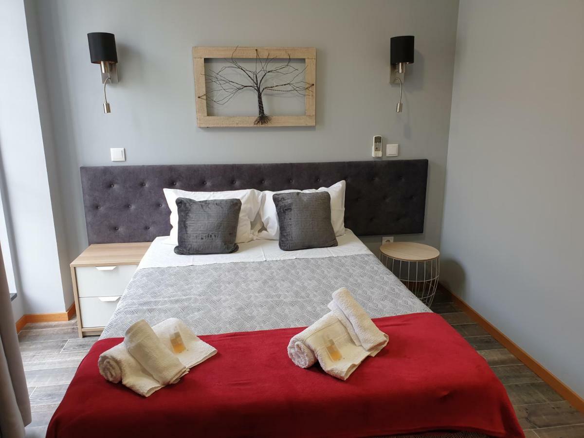 Guest house Leao De Ouro 3*