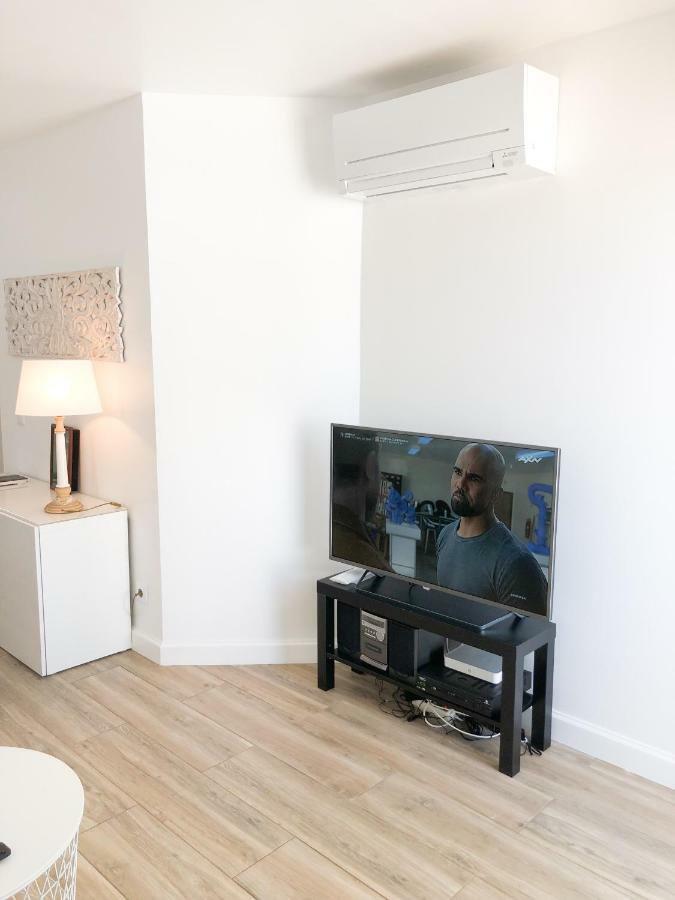Apartment Marina With Swimming Pool Vilamoura