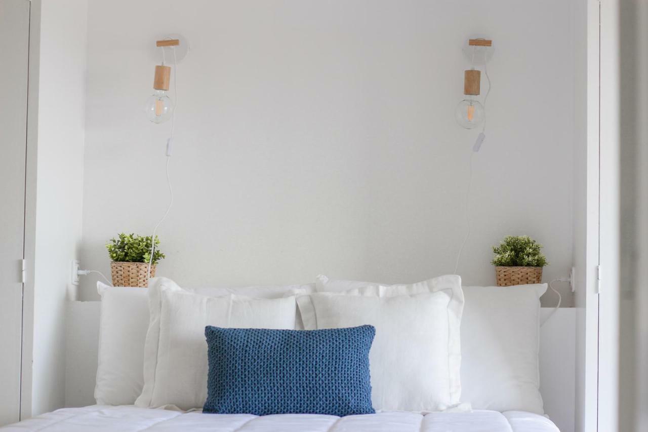 Appartement Your Place In *