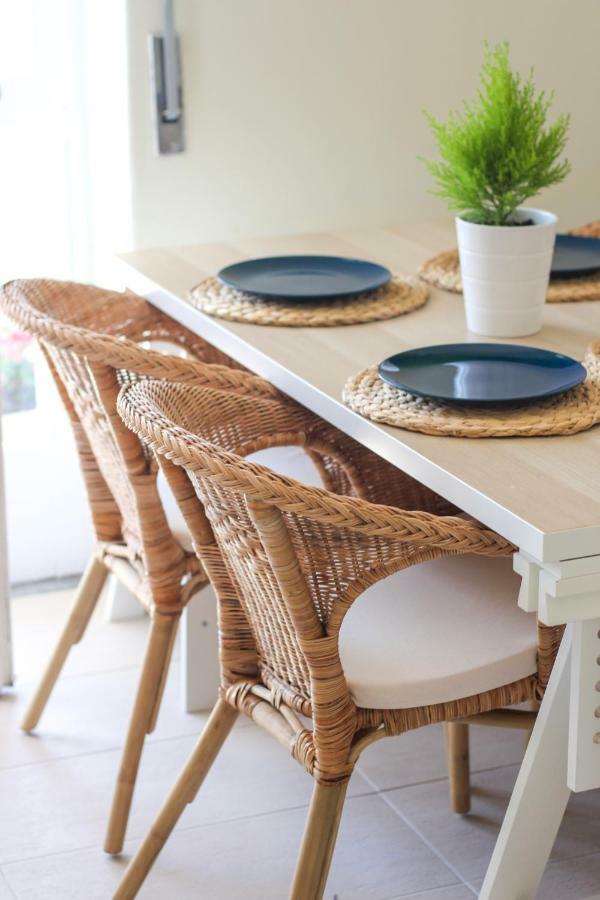 Appartement Your Place In *